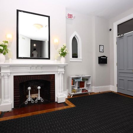 Stylish Studio On Newbury St #3 Boston Dış mekan fotoğraf