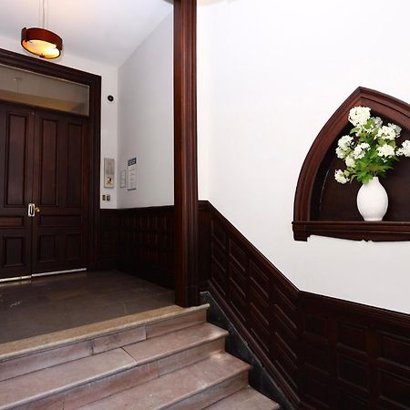 Stylish Studio On Newbury St #3 Boston Dış mekan fotoğraf
