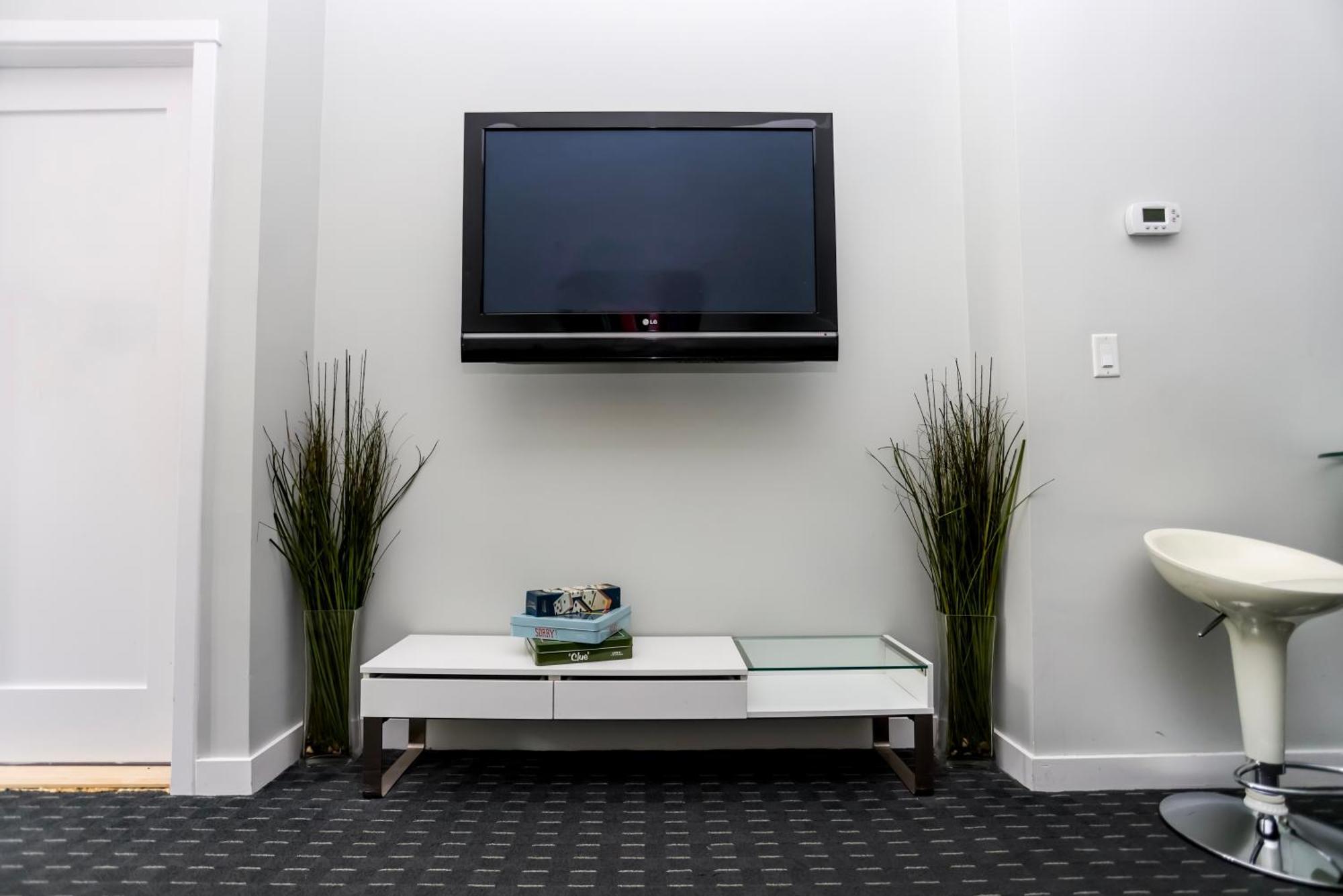 Stylish Studio On Newbury St #3 Boston Dış mekan fotoğraf